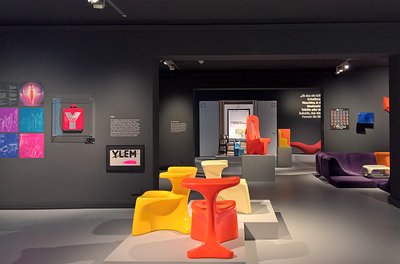 브뢰한 박물관 (Bröhan Museum)